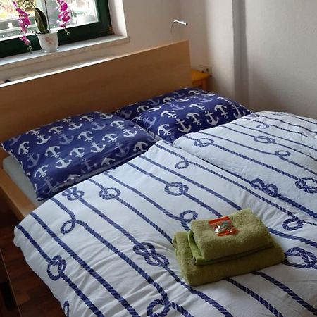 Ferienwohnung Rickyy Reichenbach im Vogtland Ngoại thất bức ảnh