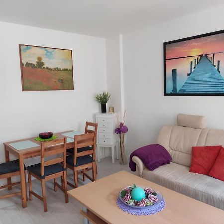 Ferienwohnung Rickyy Reichenbach im Vogtland Ngoại thất bức ảnh